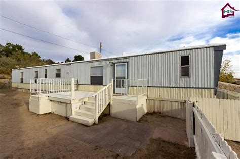 Mobile home for sale las cruces new mexico. Things To Know About Mobile home for sale las cruces new mexico. 